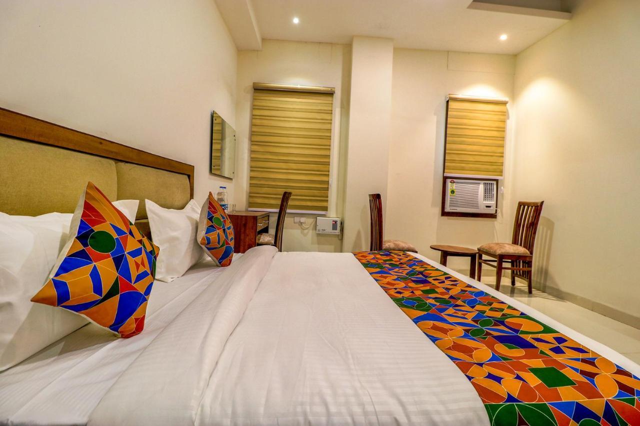 Fabhotel Prime Parisar Amritszár Kültér fotó